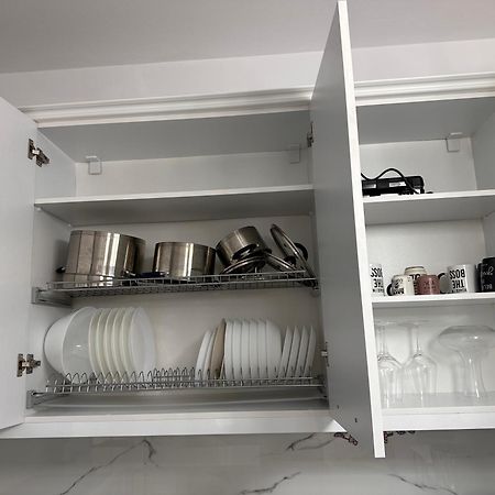 Bratti'S Apartment Near Tirana Center And Mother Teresa Airport Zewnętrze zdjęcie