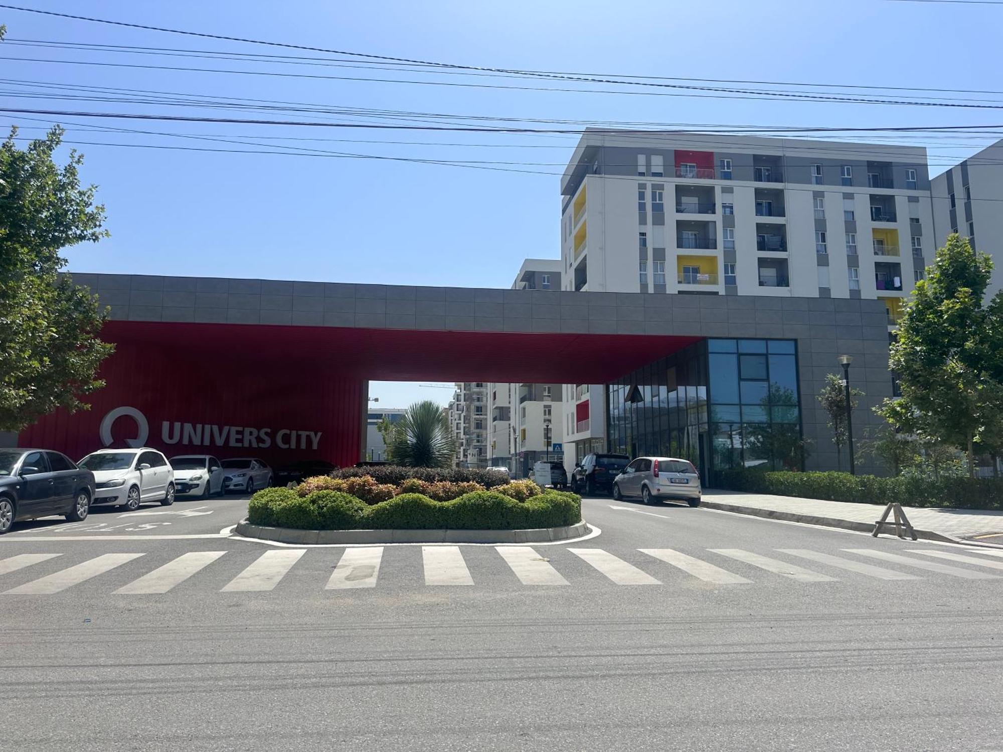 Bratti'S Apartment Near Tirana Center And Mother Teresa Airport Zewnętrze zdjęcie
