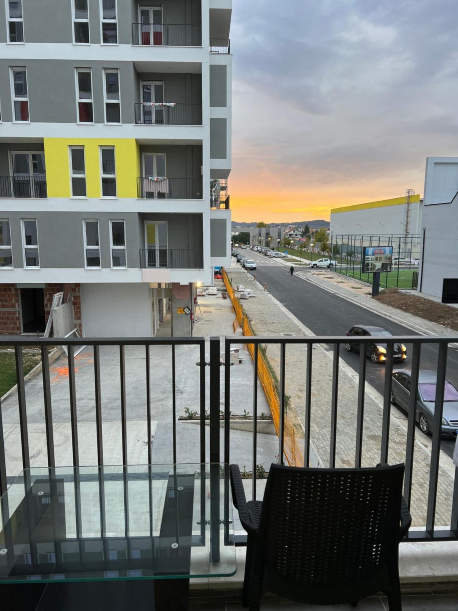 Bratti'S Apartment Near Tirana Center And Mother Teresa Airport Zewnętrze zdjęcie