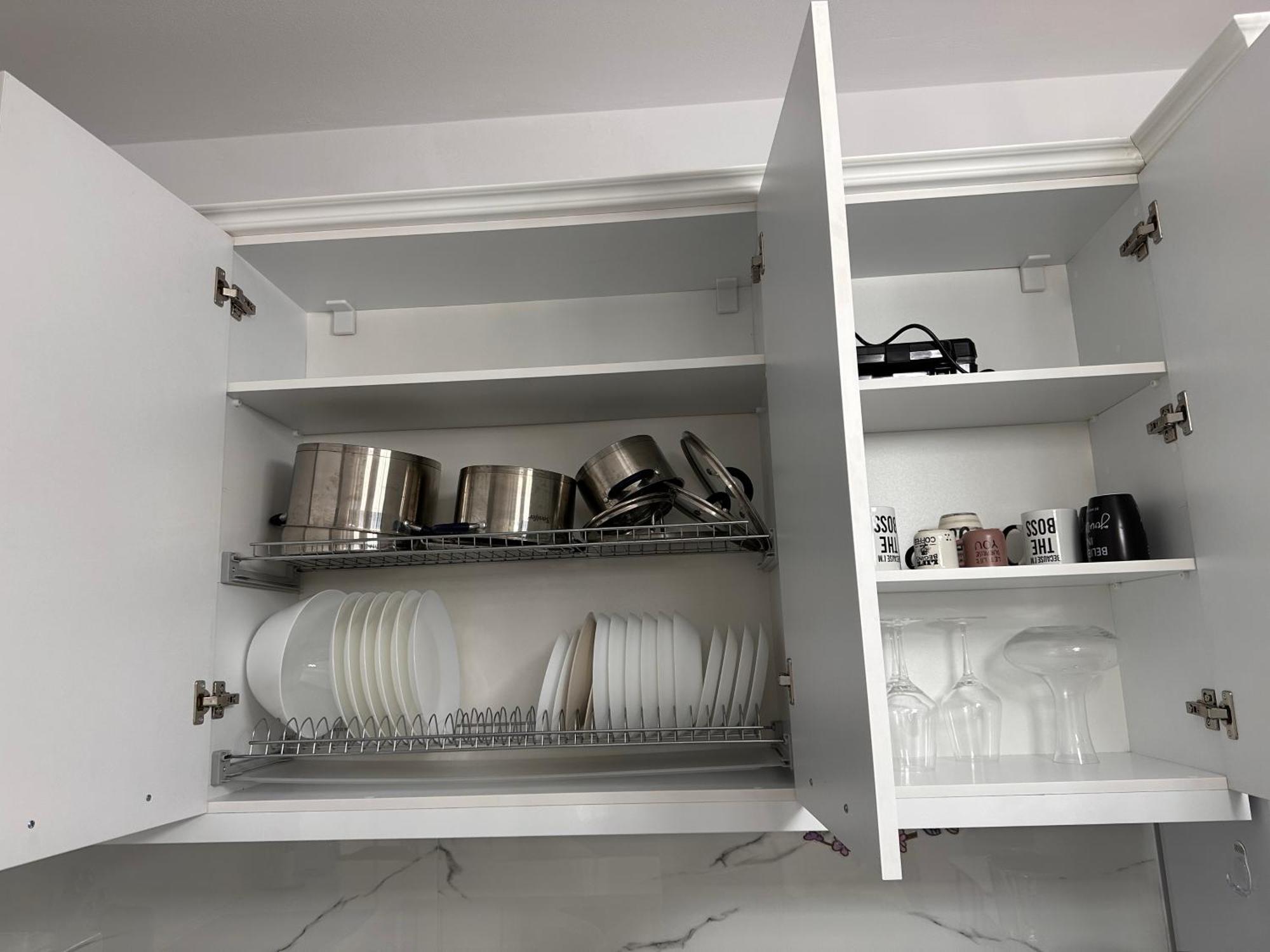 Bratti'S Apartment Near Tirana Center And Mother Teresa Airport Zewnętrze zdjęcie