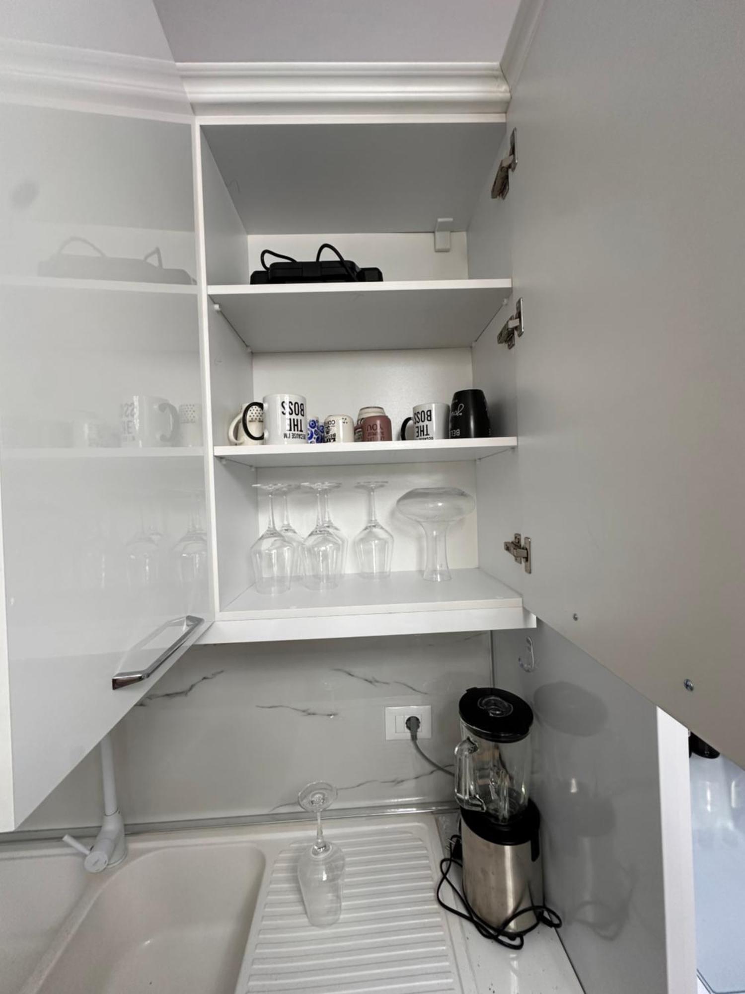 Bratti'S Apartment Near Tirana Center And Mother Teresa Airport Zewnętrze zdjęcie