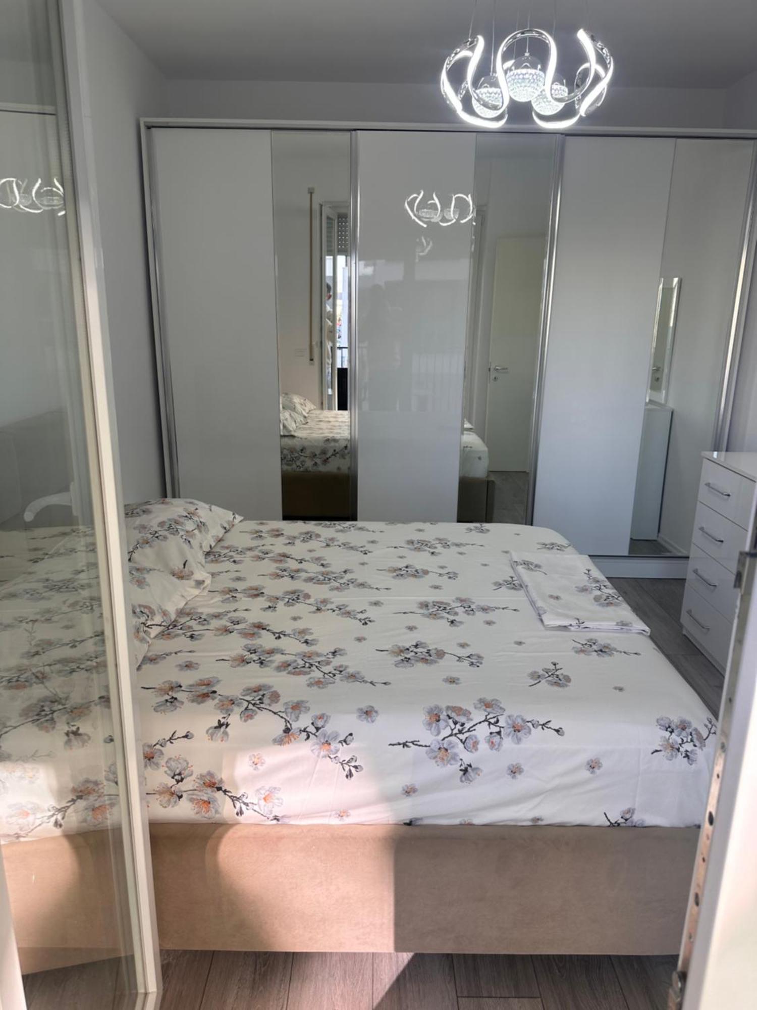 Bratti'S Apartment Near Tirana Center And Mother Teresa Airport Zewnętrze zdjęcie