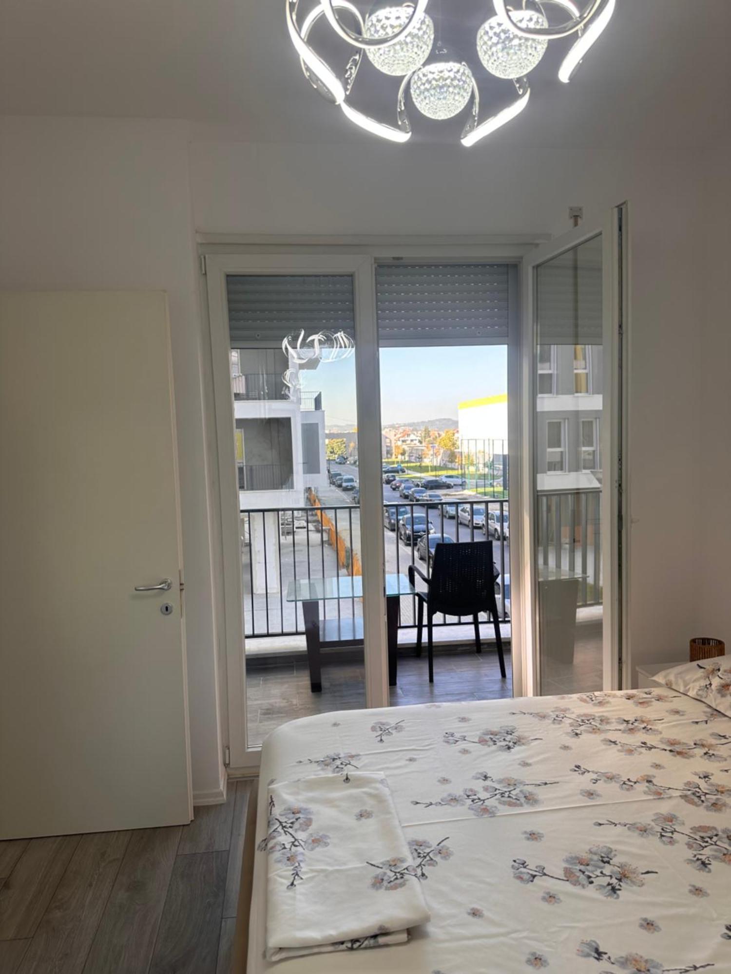 Bratti'S Apartment Near Tirana Center And Mother Teresa Airport Zewnętrze zdjęcie
