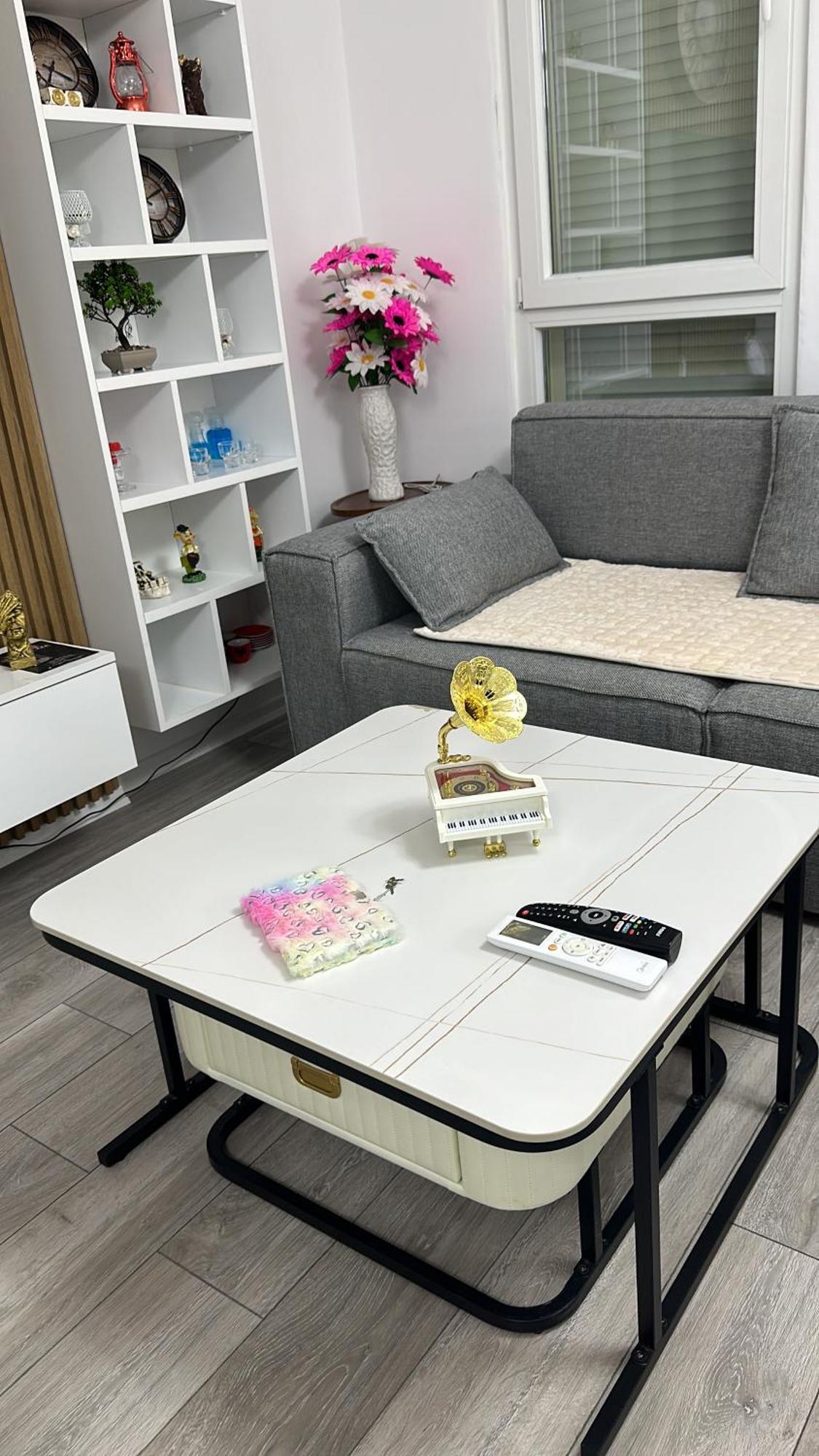 Bratti'S Apartment Near Tirana Center And Mother Teresa Airport Zewnętrze zdjęcie