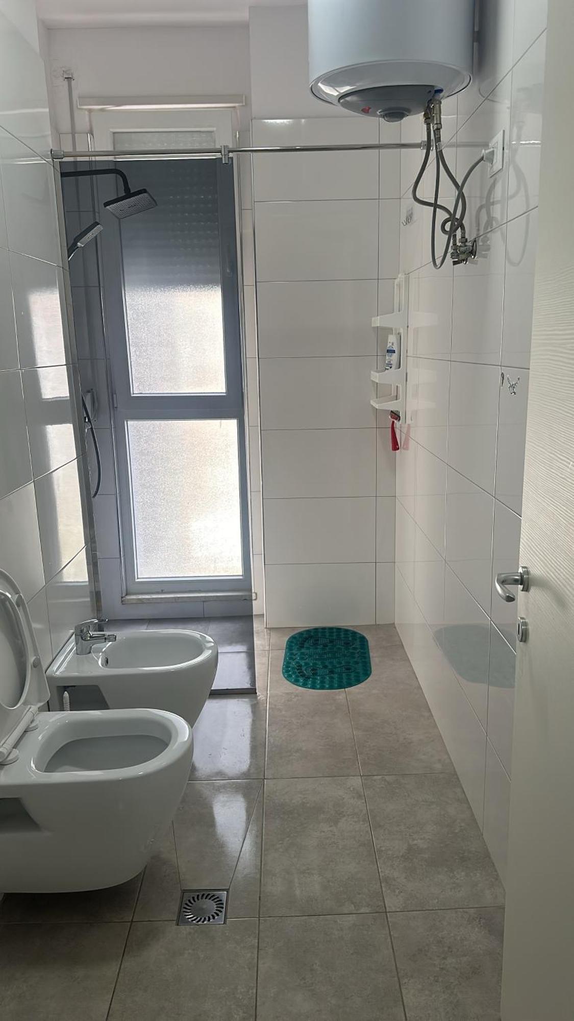 Bratti'S Apartment Near Tirana Center And Mother Teresa Airport Zewnętrze zdjęcie